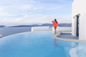 Ambassador Aegean Luxury Hotel & Suites