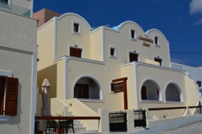 Anemomilos Suites