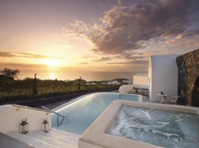 Santo Pure Oia Suites & Villas